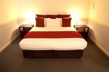 Hawkesbury Race Club Motel - Accommodation Sunshine Coast 3