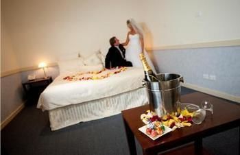 Hawkesbury Race Club Motel - Accommodation Sunshine Coast 5