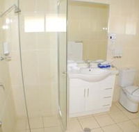 Stockmans Motel - Accommodation Sunshine Coast