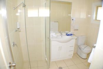 Stockmans Motel - Accommodation Sunshine Coast 0