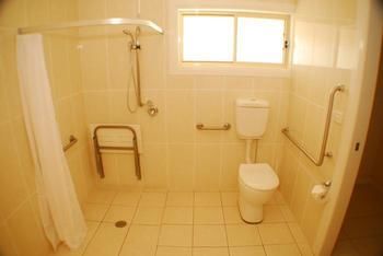 Stockmans Motel - Accommodation Sunshine Coast 2