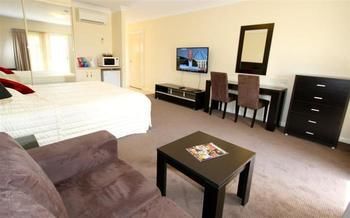 Stockmans Motel - Accommodation Sunshine Coast 7