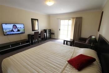 Stockmans Motel - Accommodation Sunshine Coast 8