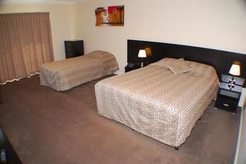 Stockmans Motel - Accommodation Sunshine Coast 9