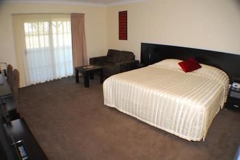 Stockmans Motel - Accommodation Sunshine Coast 10