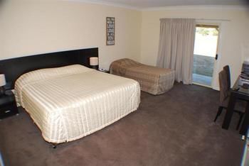 Stockmans Motel - Accommodation Sunshine Coast 11