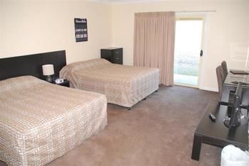 Stockmans Motel - Accommodation Sunshine Coast 12