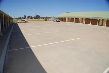 Stockmans Motel - Accommodation Sunshine Coast 14