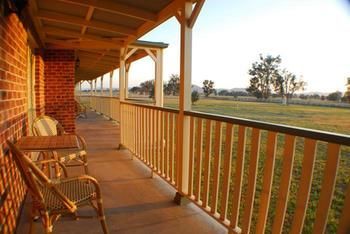 Stockmans Motel - Accommodation Sunshine Coast 15