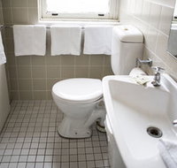 Hornsby Inn - Accommodation Sunshine Coast