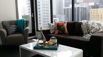 Apartments Of Melbourne Southern Cross - Accommodation Sunshine Coast 6