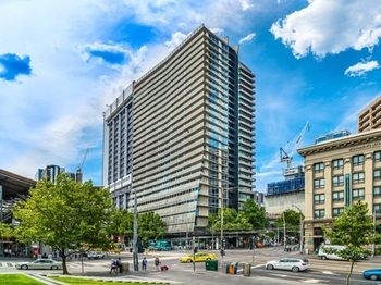 Apartments Of Melbourne Southern Cross - Accommodation Sunshine Coast 19