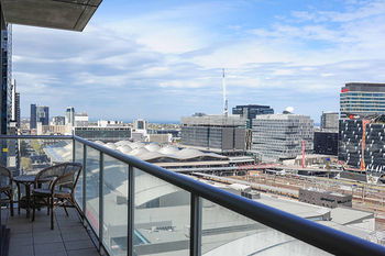 Anchor On Spencer - Accommodation Sunshine Coast 2