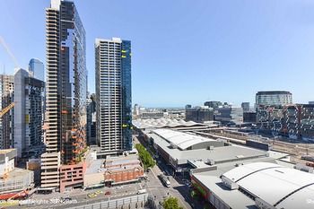Anchor On Spencer - Accommodation Sunshine Coast 13