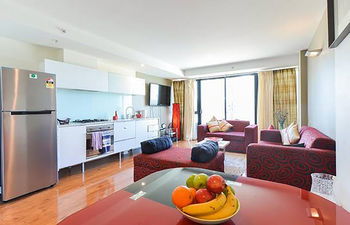 Anchor On Spencer - Accommodation Sunshine Coast 14