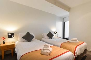 Anchor On Spencer - Accommodation Sunshine Coast 18