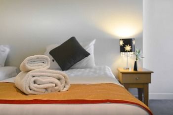 Anchor On Spencer - Accommodation Sunshine Coast 19