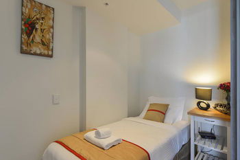 Anchor On Spencer - Accommodation Sunshine Coast 20
