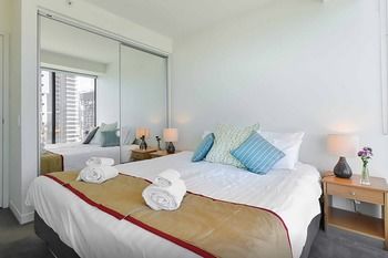 Anchor On Spencer - Accommodation Sunshine Coast 23