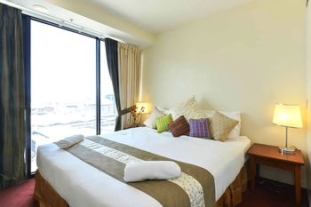 Anchor On Spencer - Accommodation Sunshine Coast 30