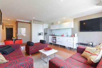 Anchor On Spencer - Accommodation Sunshine Coast 48