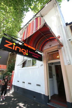 Zing Backpackers - Accommodation Sunshine Coast 2