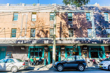Darlo Bar Darlinghurst - Accommodation Sunshine Coast 12