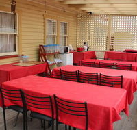 The Lady Jane Motor Inn - Accommodation Sunshine Coast