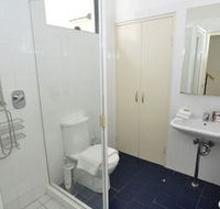 Camperdown 7 Dun Furnished Apartment - Accommodation Sunshine Coast