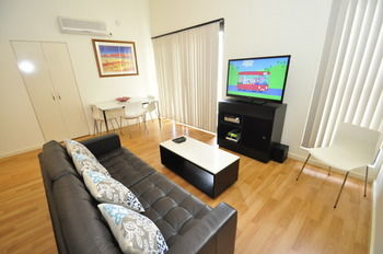 Camperdown 7 Dun Furnished Apartment - Accommodation Sunshine Coast 1