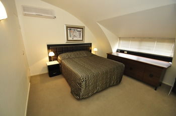 Camperdown 7 Dun Furnished Apartment - Accommodation Sunshine Coast 2