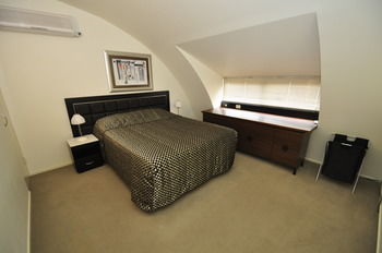 Camperdown 7 Dun Furnished Apartment - Accommodation Sunshine Coast 3