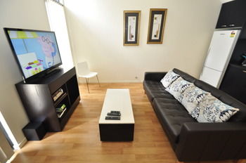 Camperdown 7 Dun Furnished Apartment - Accommodation Sunshine Coast 5