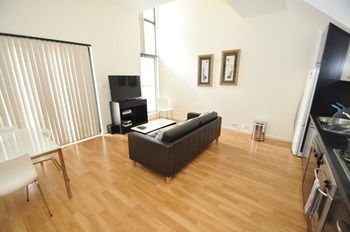 Camperdown 7 Dun Furnished Apartment - Accommodation Sunshine Coast 6