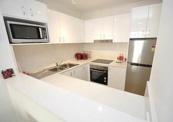Darlinghurst 49 Oxf Furnished Apartment - Accommodation Sunshine Coast 1