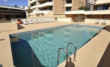 Darlinghurst 49 Oxf Furnished Apartment - Accommodation Sunshine Coast 4