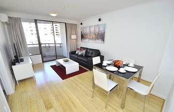 Darlinghurst 49 Oxf Furnished Apartment - Accommodation Sunshine Coast 7