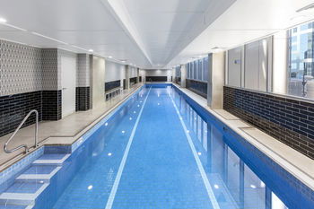 Meriton Serviced Apartments Sydney Airport - Accommodation Sunshine Coast 0