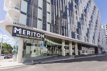 Meriton Serviced Apartments Sydney Airport - Accommodation Sunshine Coast 17