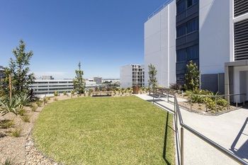 Meriton Serviced Apartments Sydney Airport - Accommodation Sunshine Coast 20