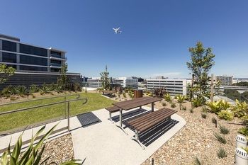 Meriton Serviced Apartments Sydney Airport - Accommodation Sunshine Coast 21