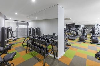 Meriton Serviced Apartments Sydney Airport - Accommodation Sunshine Coast 22
