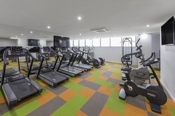 Meriton Serviced Apartments Sydney Airport - Accommodation Sunshine Coast 23