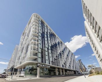 Meriton Serviced Apartments Sydney Airport - Accommodation Sunshine Coast 25