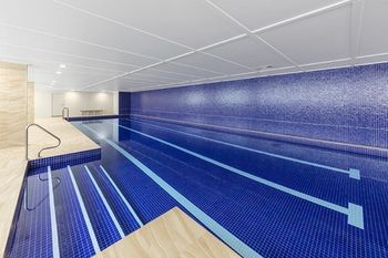 Meriton Serviced Apartments Sydney Airport - Accommodation Sunshine Coast 26