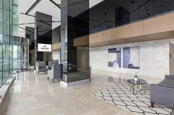 Meriton Serviced Apartments Sydney Airport - Accommodation Sunshine Coast 28