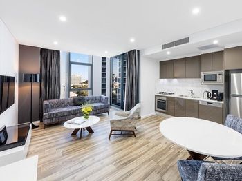 Meriton Serviced Apartments Sydney Airport - Accommodation Sunshine Coast 29