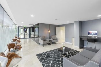 Meriton Serviced Apartments Sydney Airport - Accommodation Sunshine Coast 30