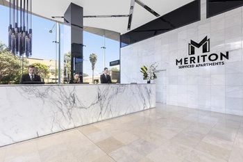 Meriton Serviced Apartments Sydney Airport - Accommodation Sunshine Coast 36