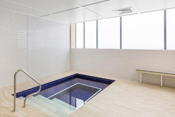 Meriton Serviced Apartments Sydney Airport - Accommodation Sunshine Coast 37